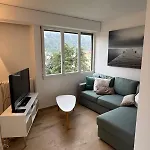 Centre Et Lägenhet *