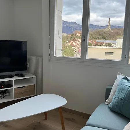 Apartment Centre Et *