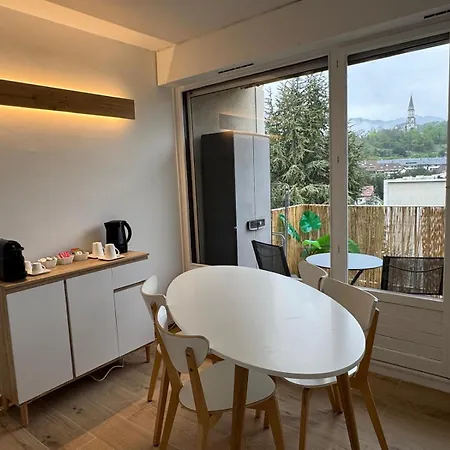Centre Et Apartment Annecy