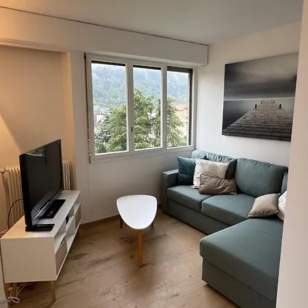 Centre Et Apartment *