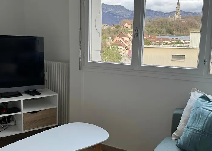 Apartment Centre Et *